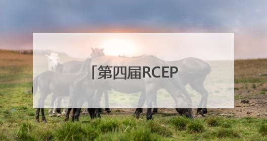 第四届RCEP区域（山东）进口商品博览会6月27日在临沂启幕